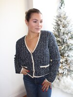 Heartloom Leo Cardi
