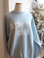 Ellsworth + Ivey Apres Ski Custom Sweater