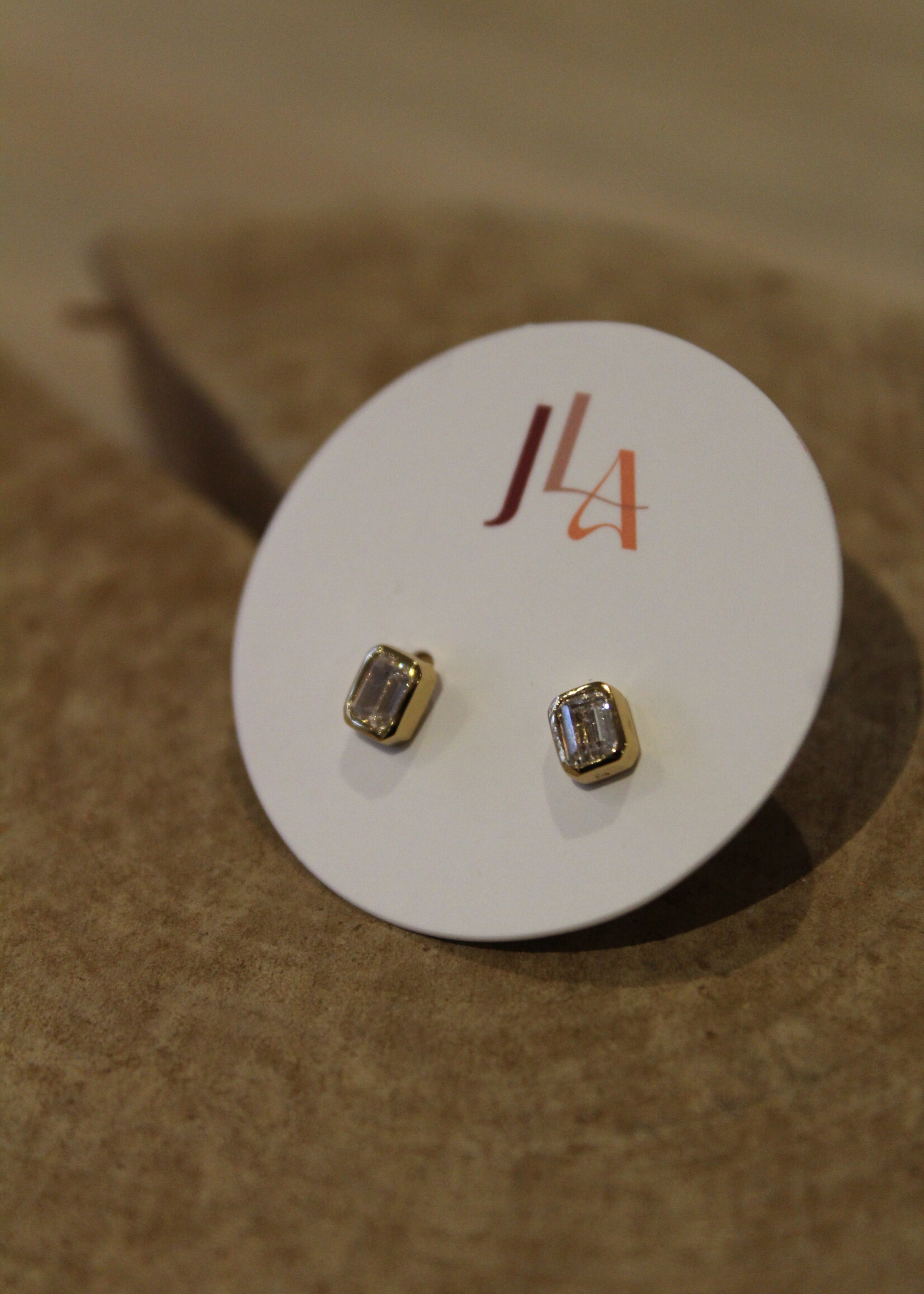 Lola Studs