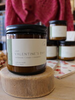 Valentine's Day 16oz Candle
