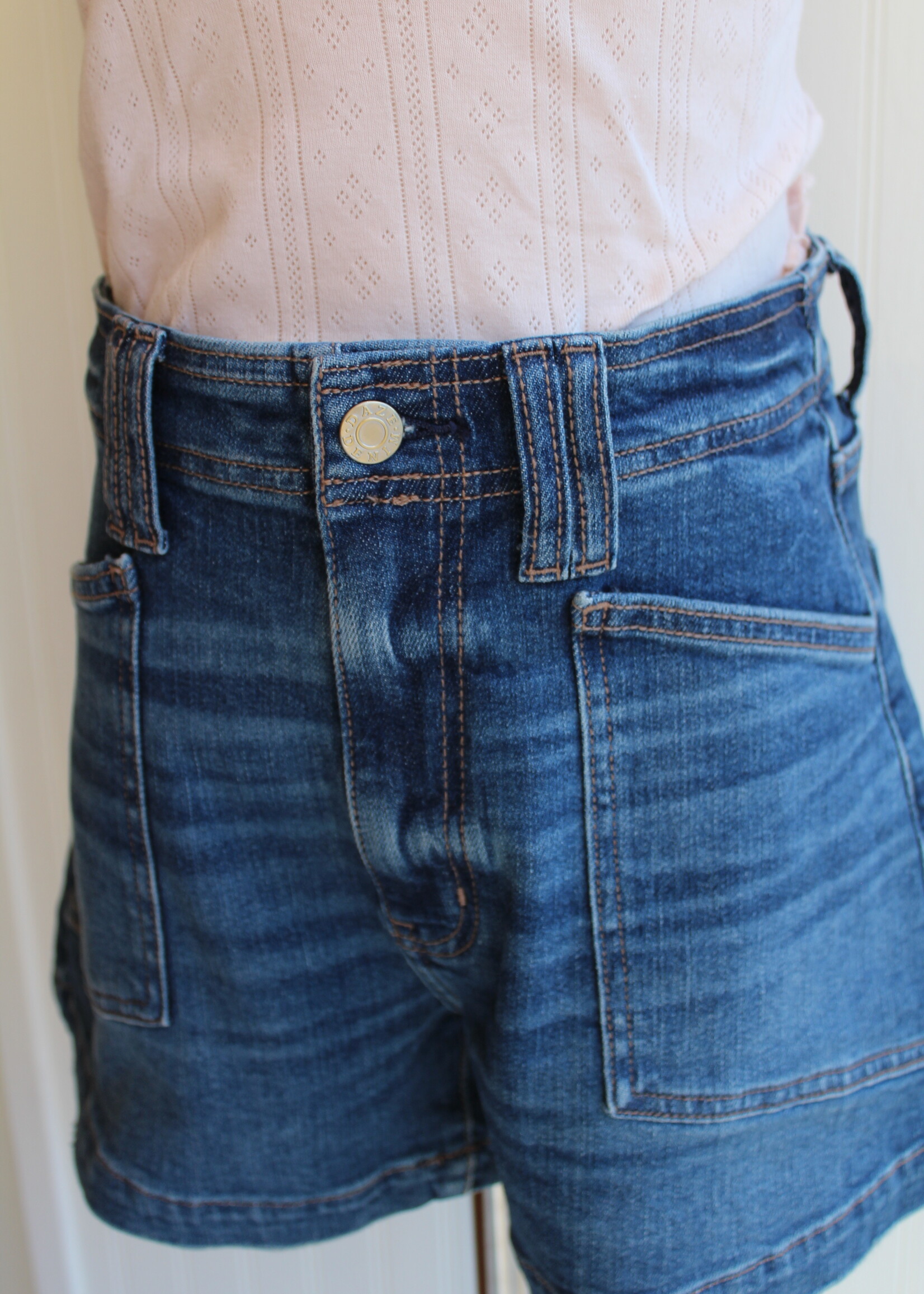 Valley Girl Short