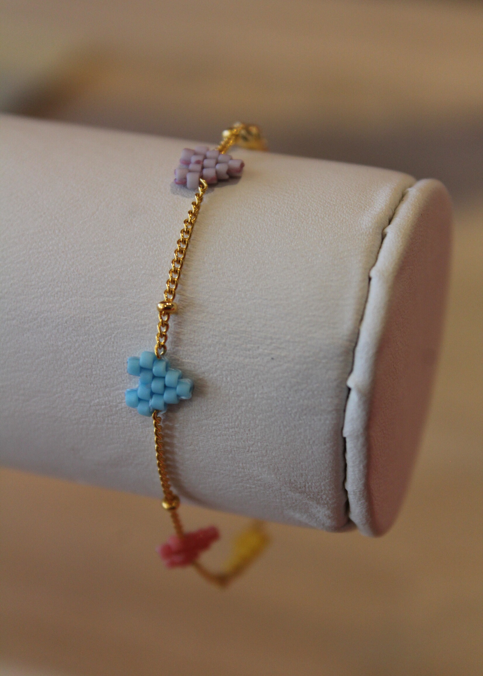 Heartsy Bracelet