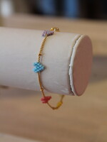 Heartsy Bracelet