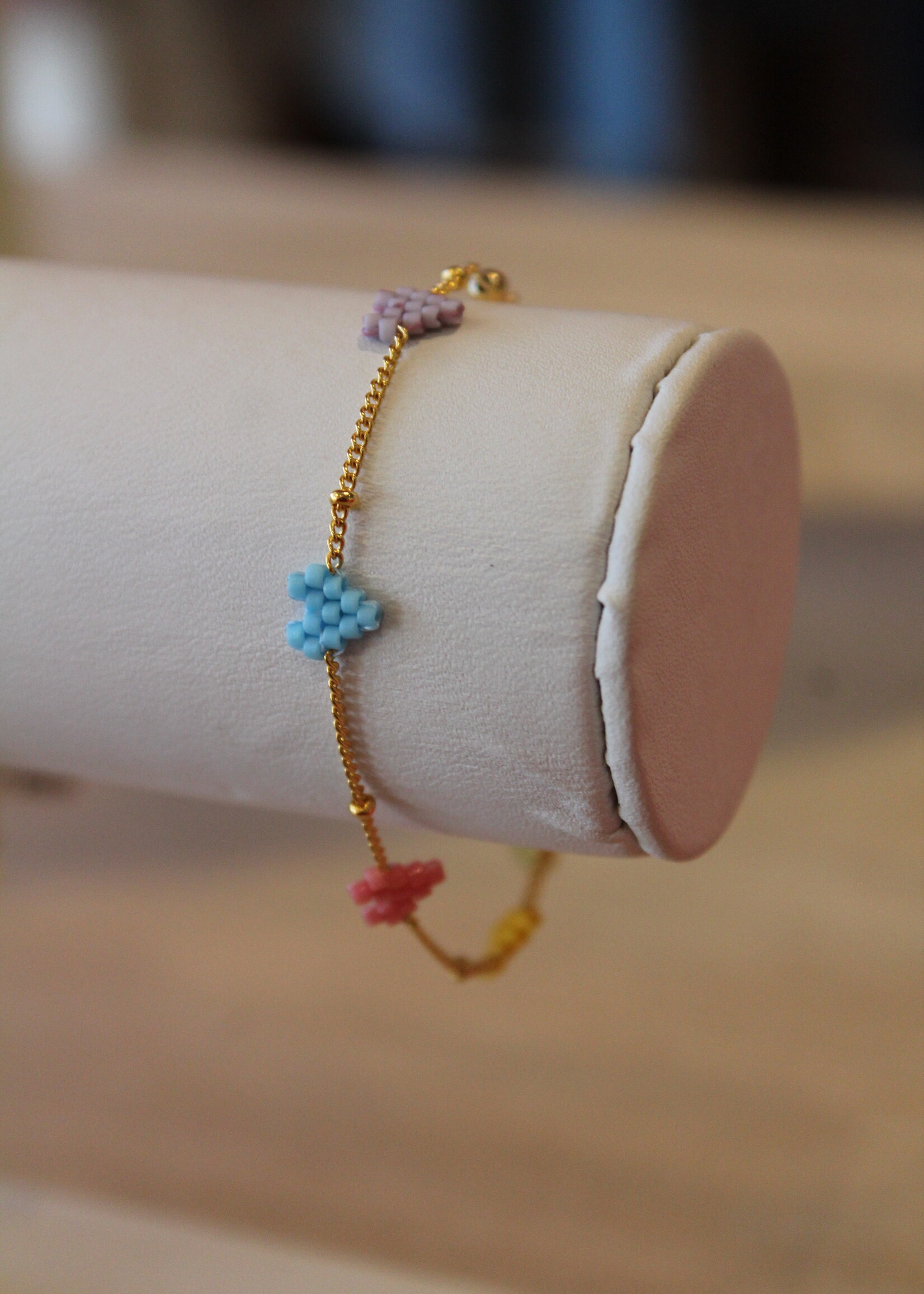 Heartsy Bracelet