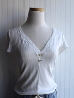 Heartloom Aranelle Top