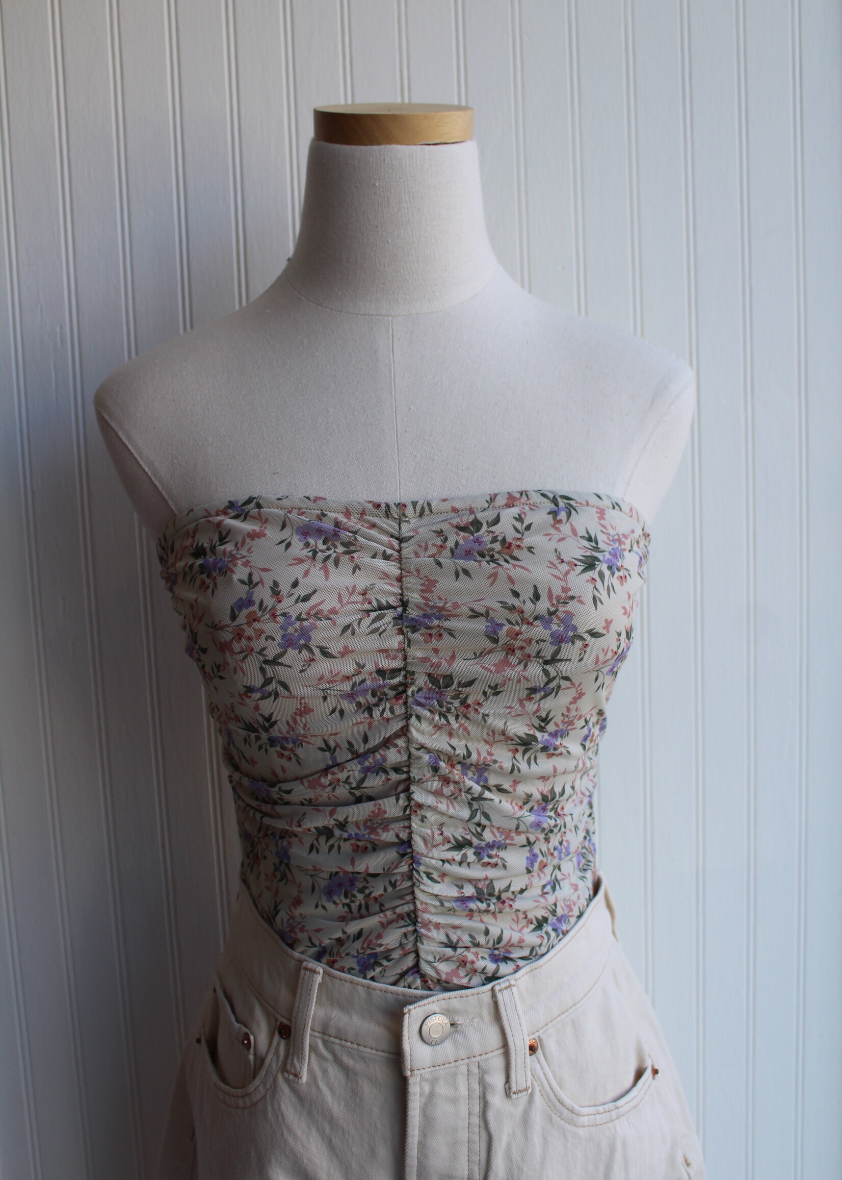 Heartloom Zania Bodysuit