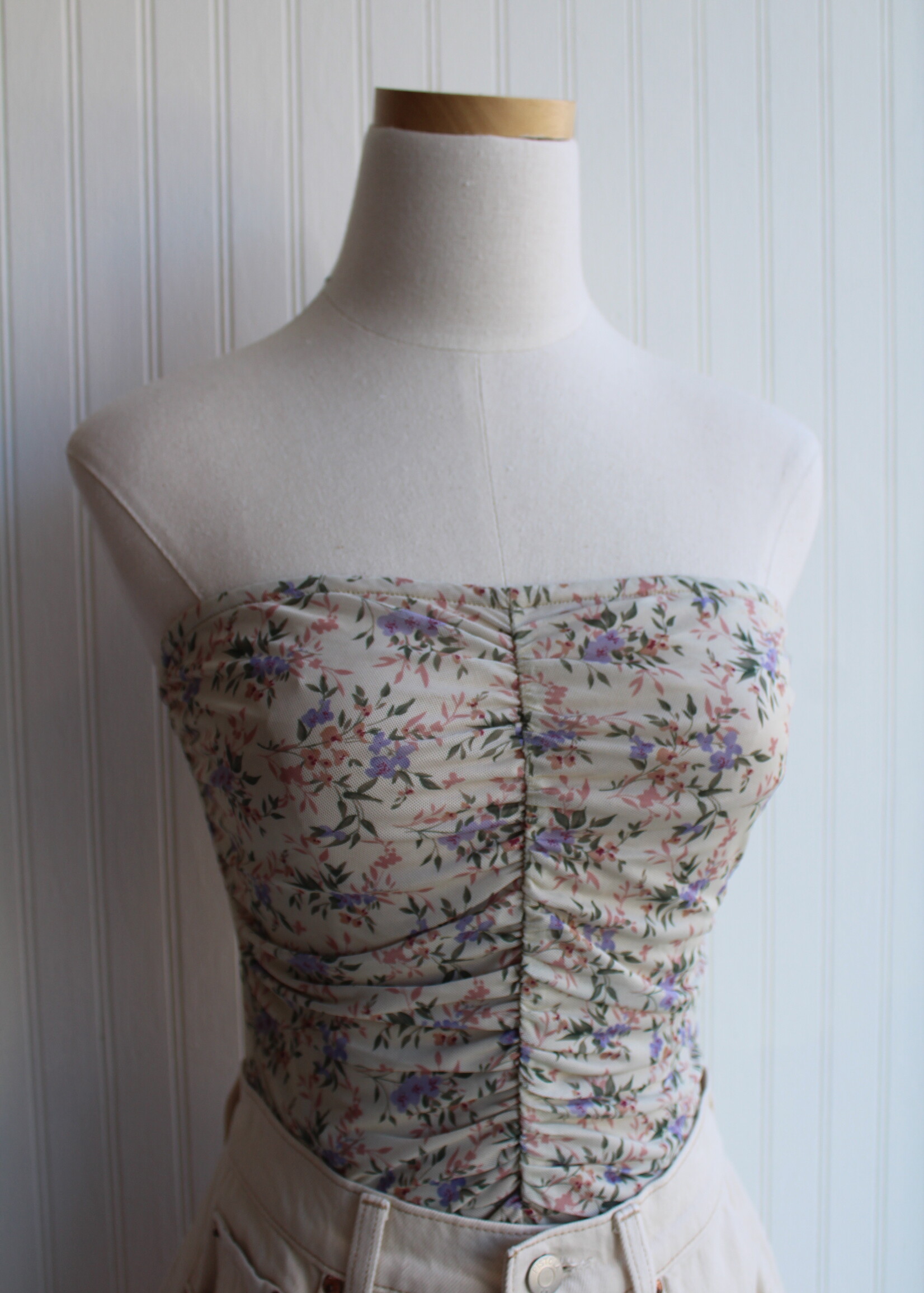 Heartloom Zania Bodysuit