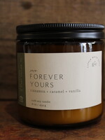 Forever Yours 16oz Candle