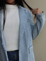 Pistola Powder Skylar Blazer
