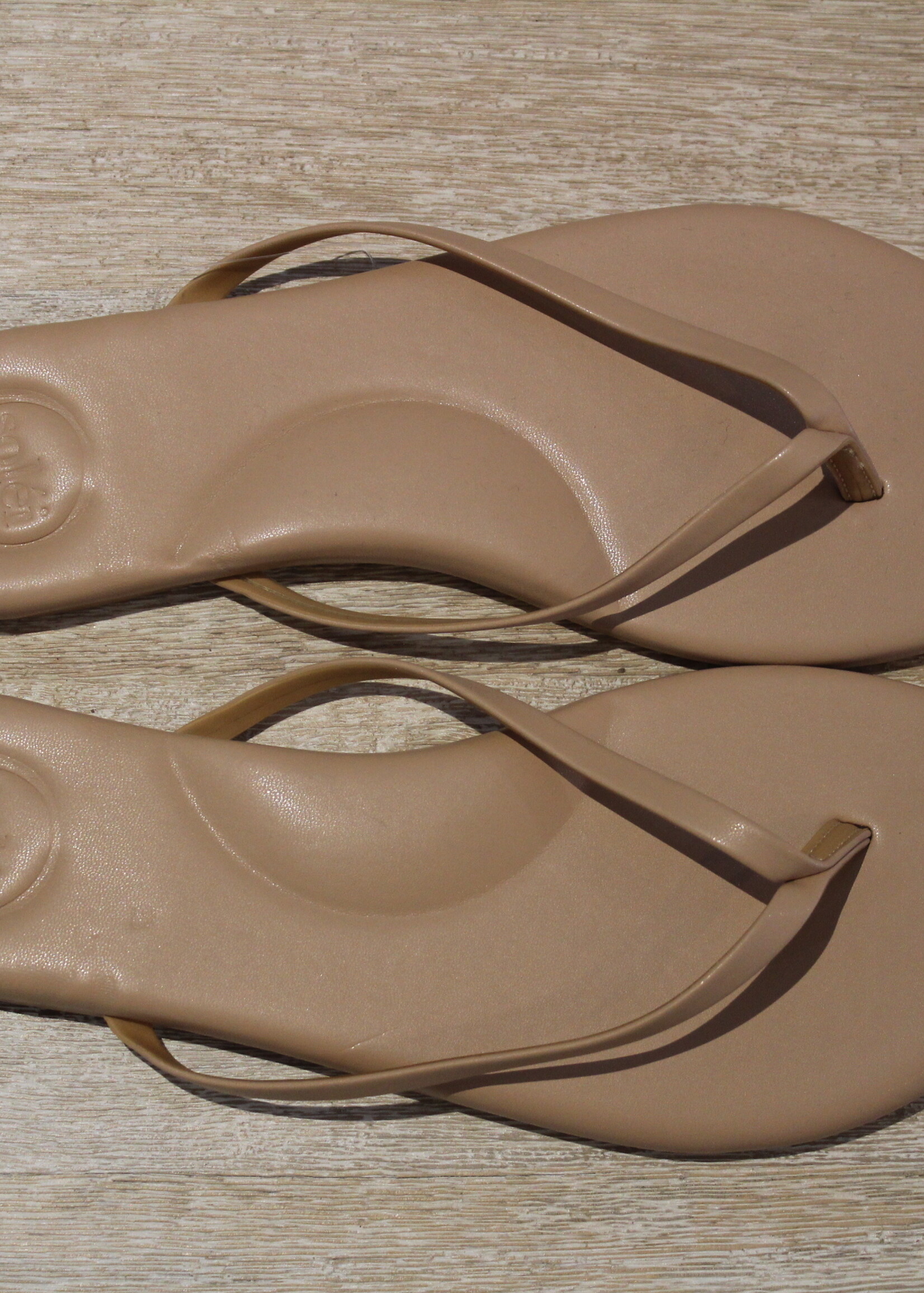 Cafe Indie Sandals