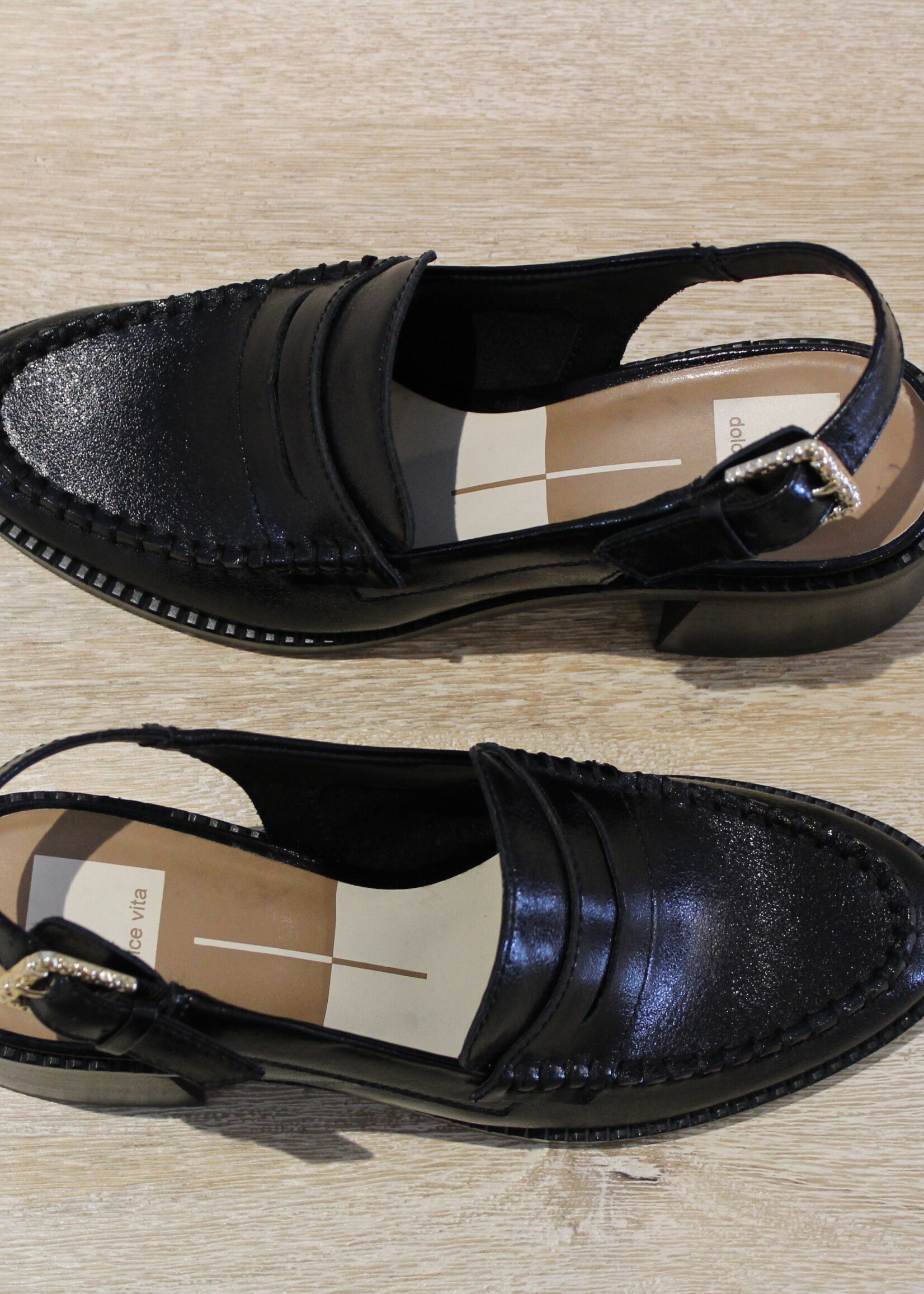 Hardi High Mule