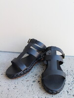 Cedros Strap Sandal