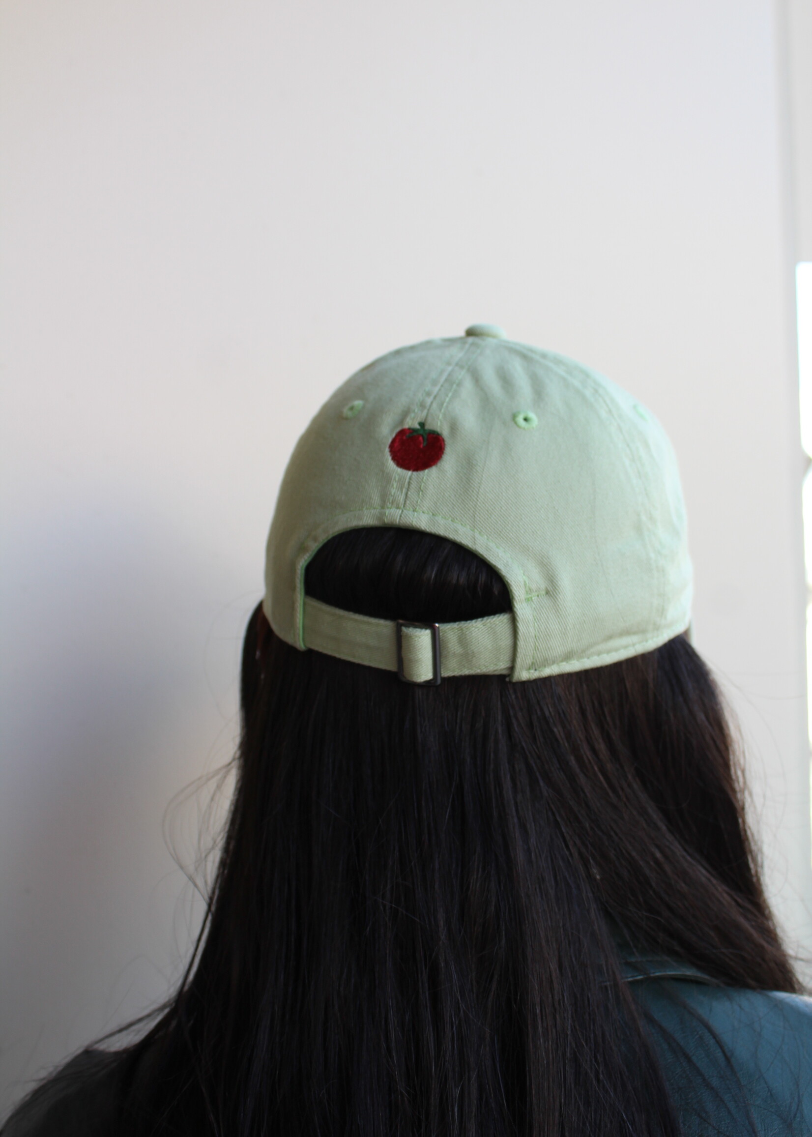Grown In The Garden State Thread Hat
