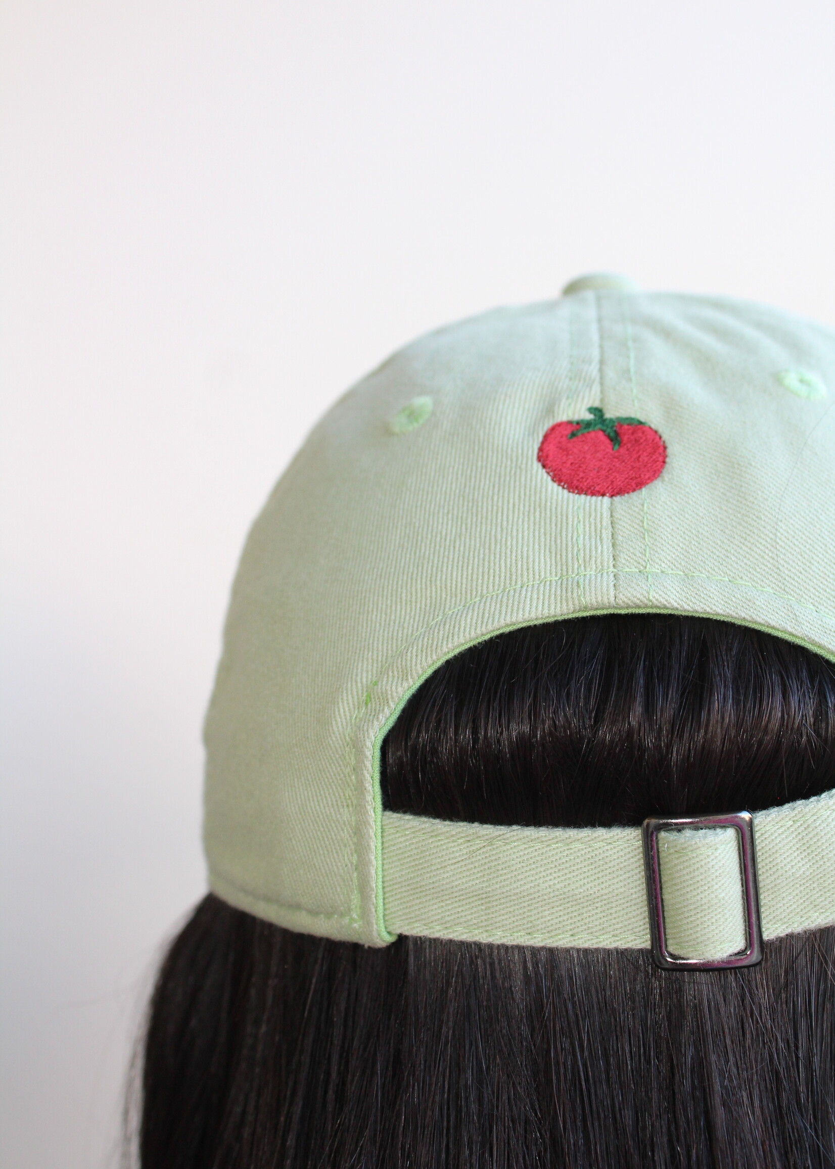 Grown In The Garden State Thread Hat