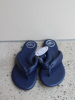 Navy Gisel Sandal