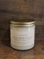 Golden Hour Clear 16oz