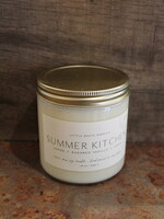 Summer Kitchen Clear 16oz