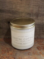 Coastal Cottage Clear 16oz