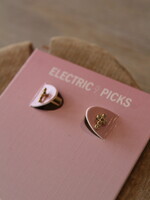Like a Prayer Studs