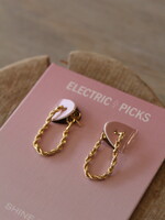 Tara Earrings