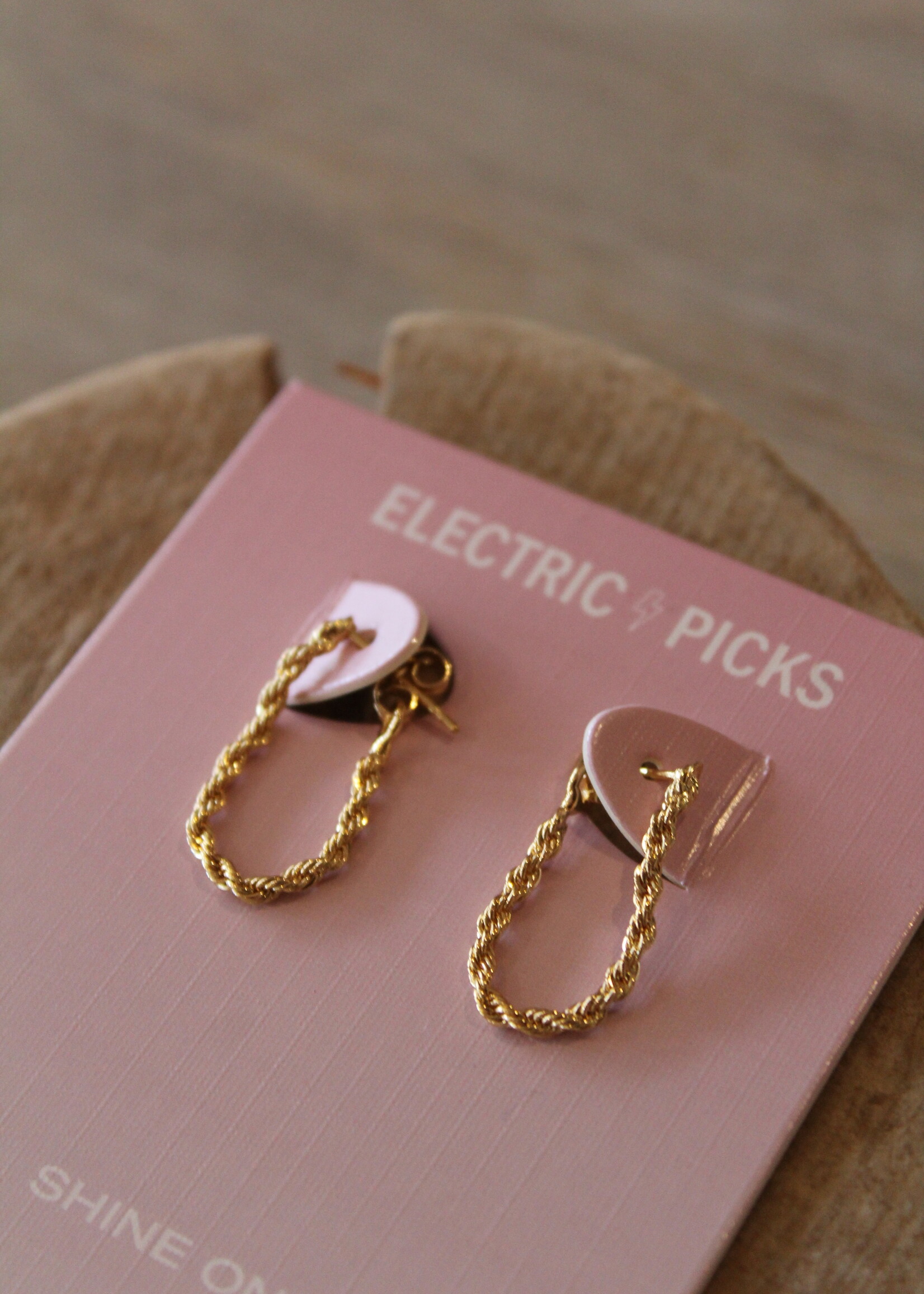 Tara Earrings