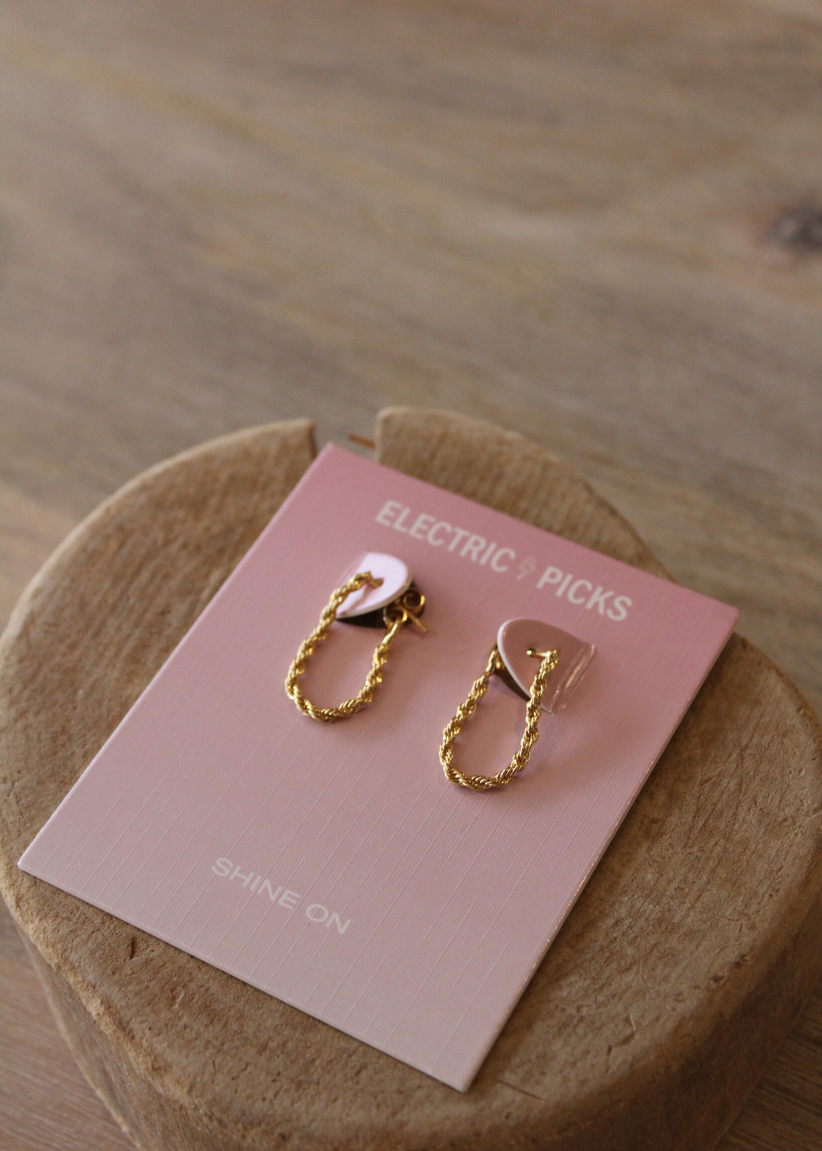 Tara Earrings
