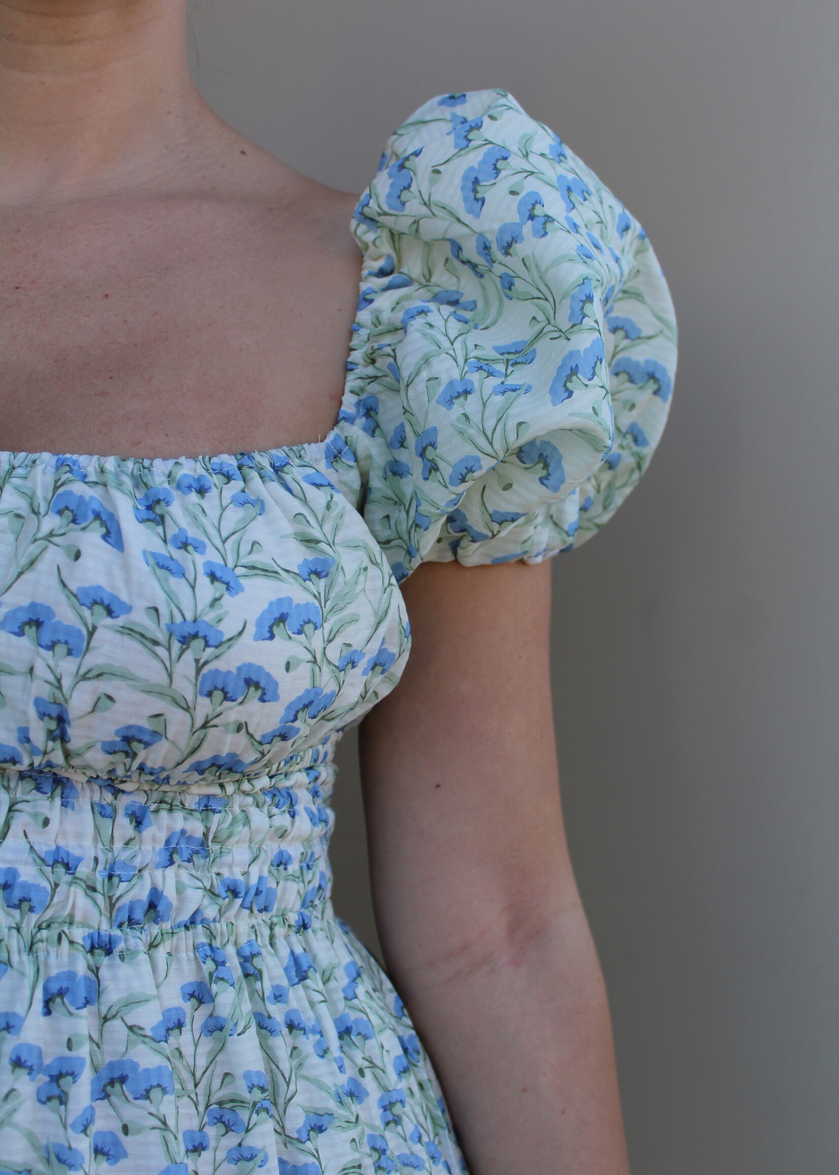 ASTR The Label Florentina Dress