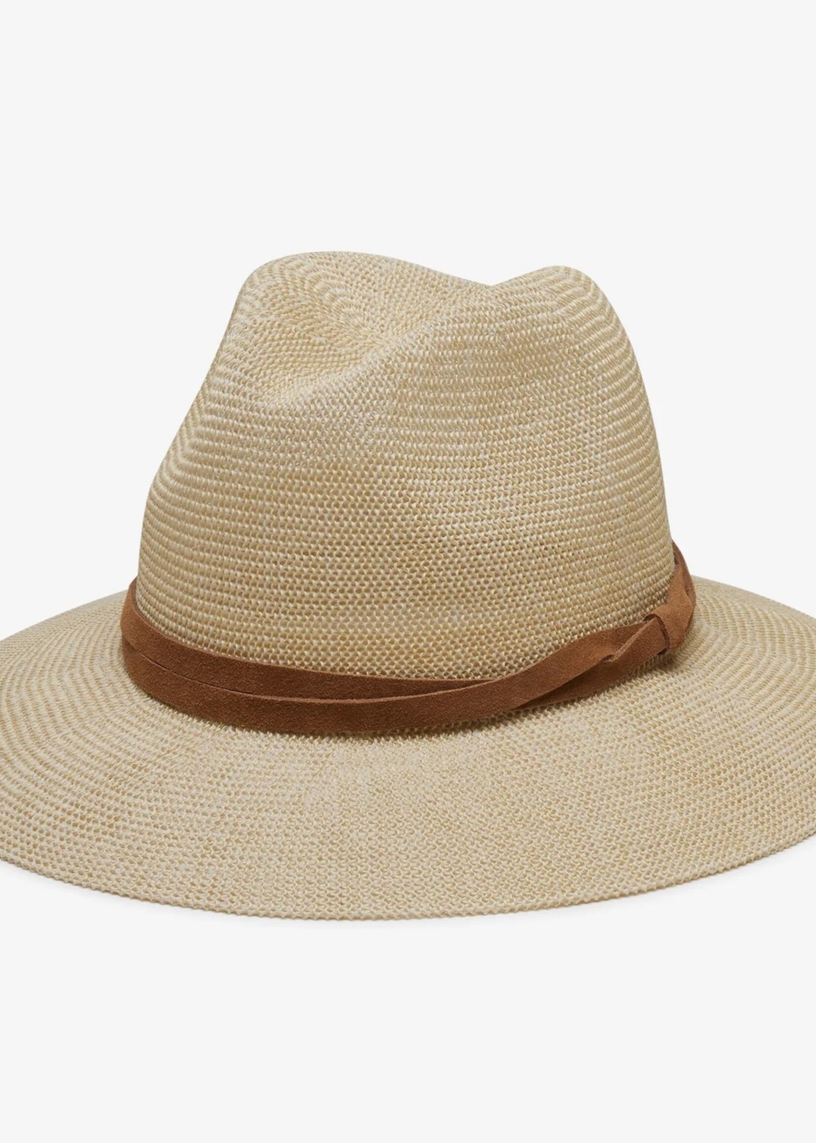 Natural Sedona Fedora