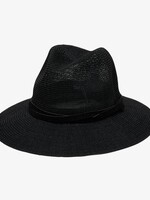 Black Sedona Fedora