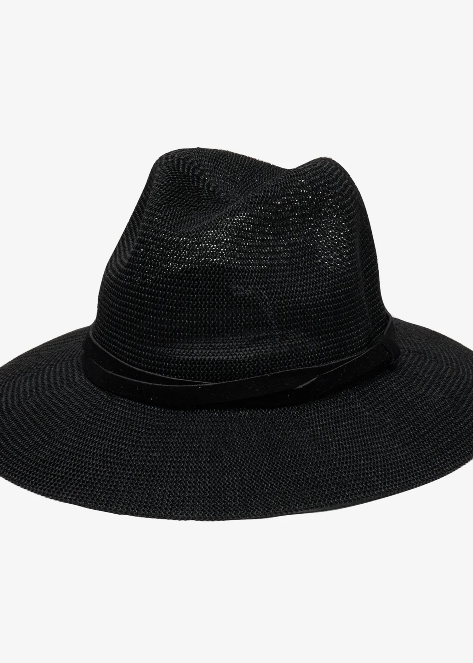 Black Sedona Fedora