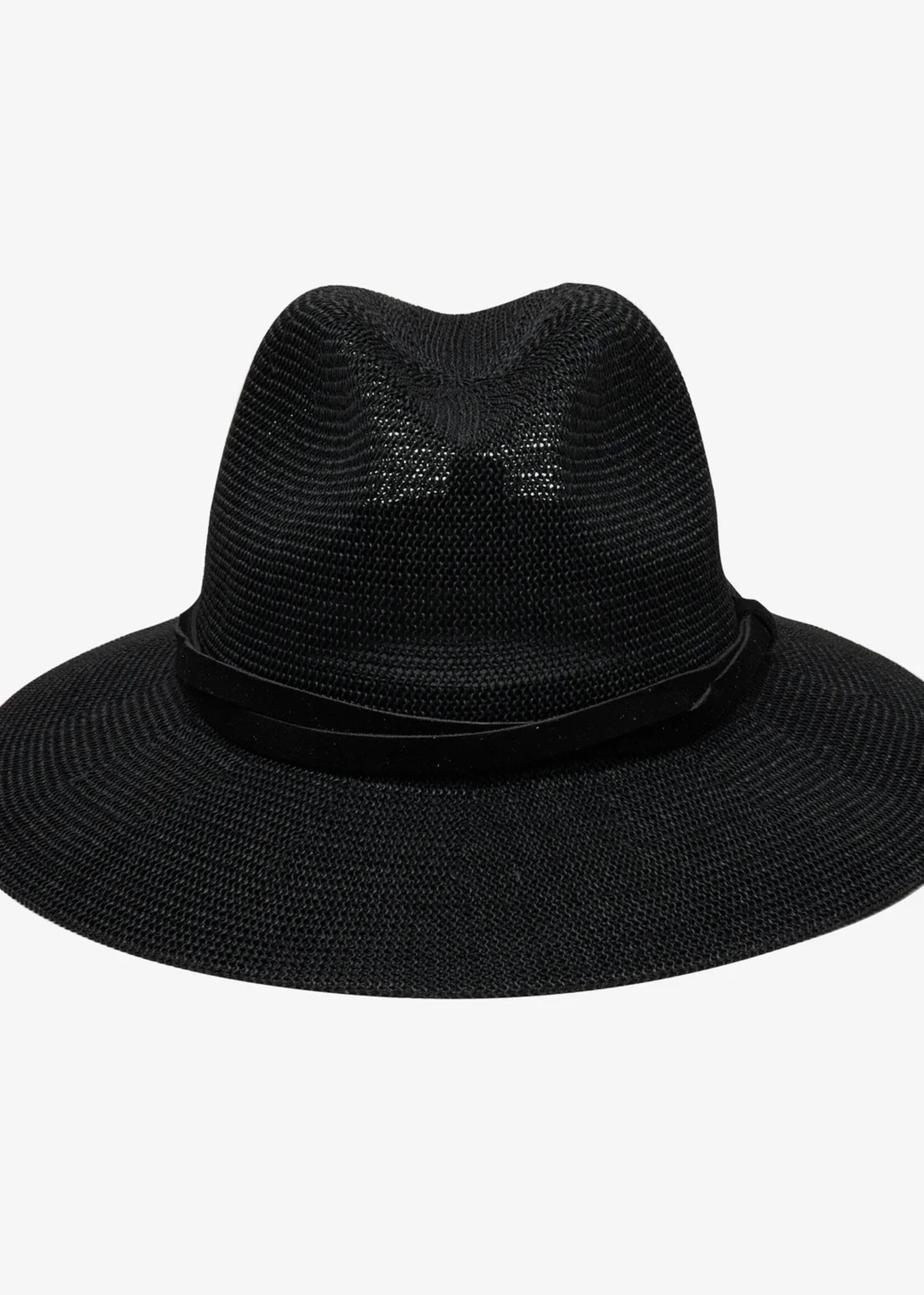 Black Sedona Fedora
