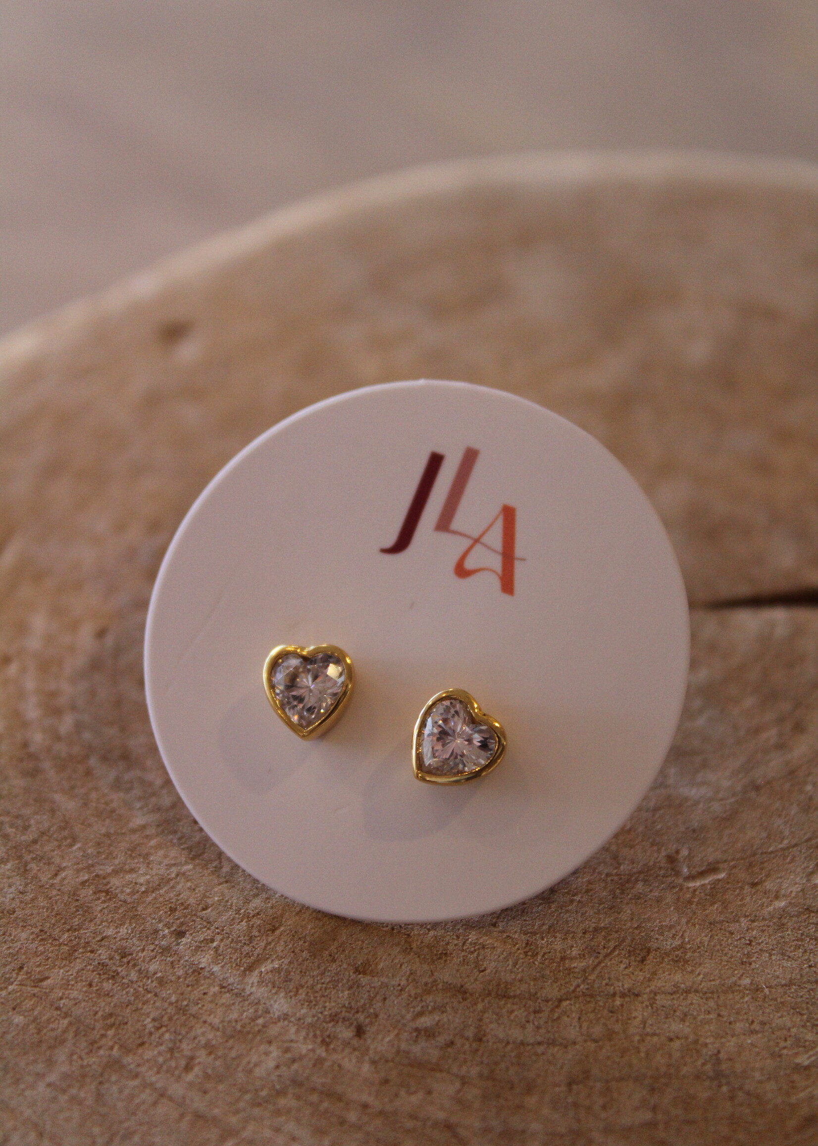 Be My Baby Studs