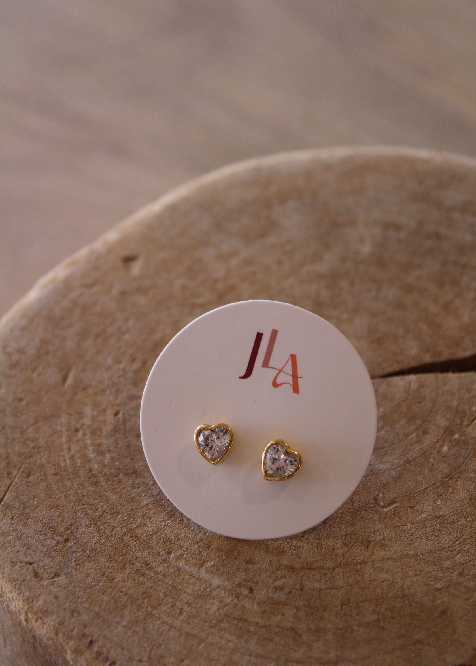 Be My Baby Studs