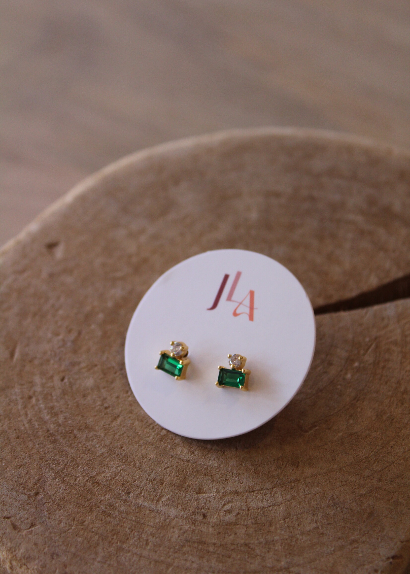 Cleo Earrings