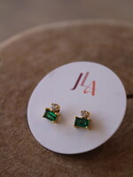 Cleo Earrings