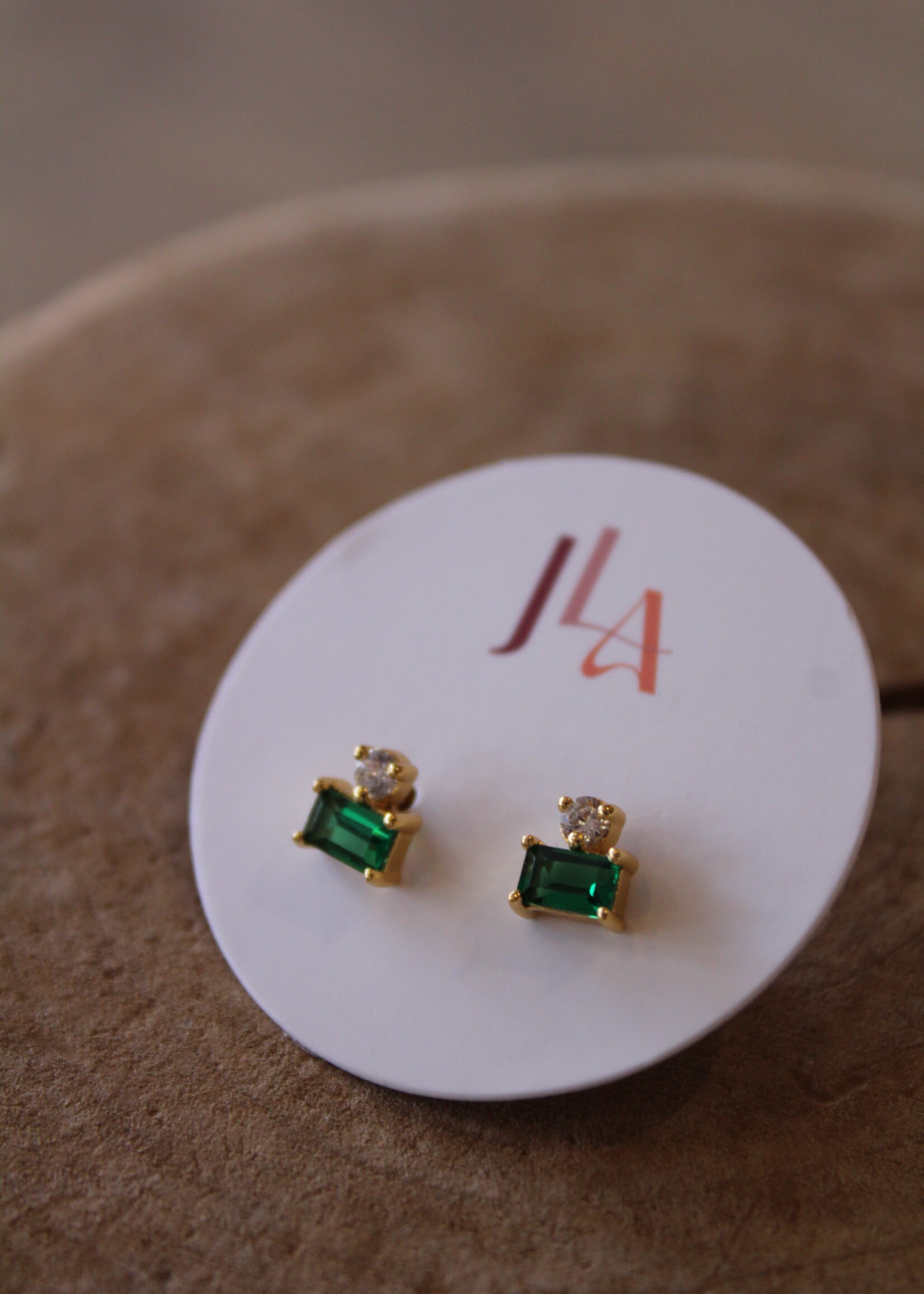 Cleo Earrings
