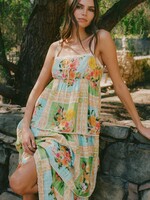 Country Bouquet Peyton Dress