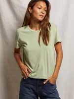 Pistachio Harley Tee