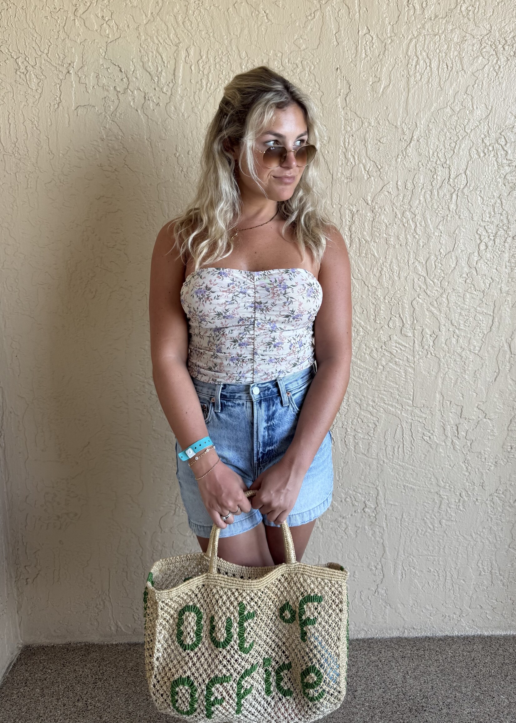 Heartloom Zania Bodysuit