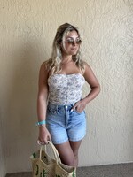 Heartloom Zania Bodysuit