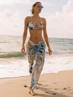 Montce St Barths Floral Pant