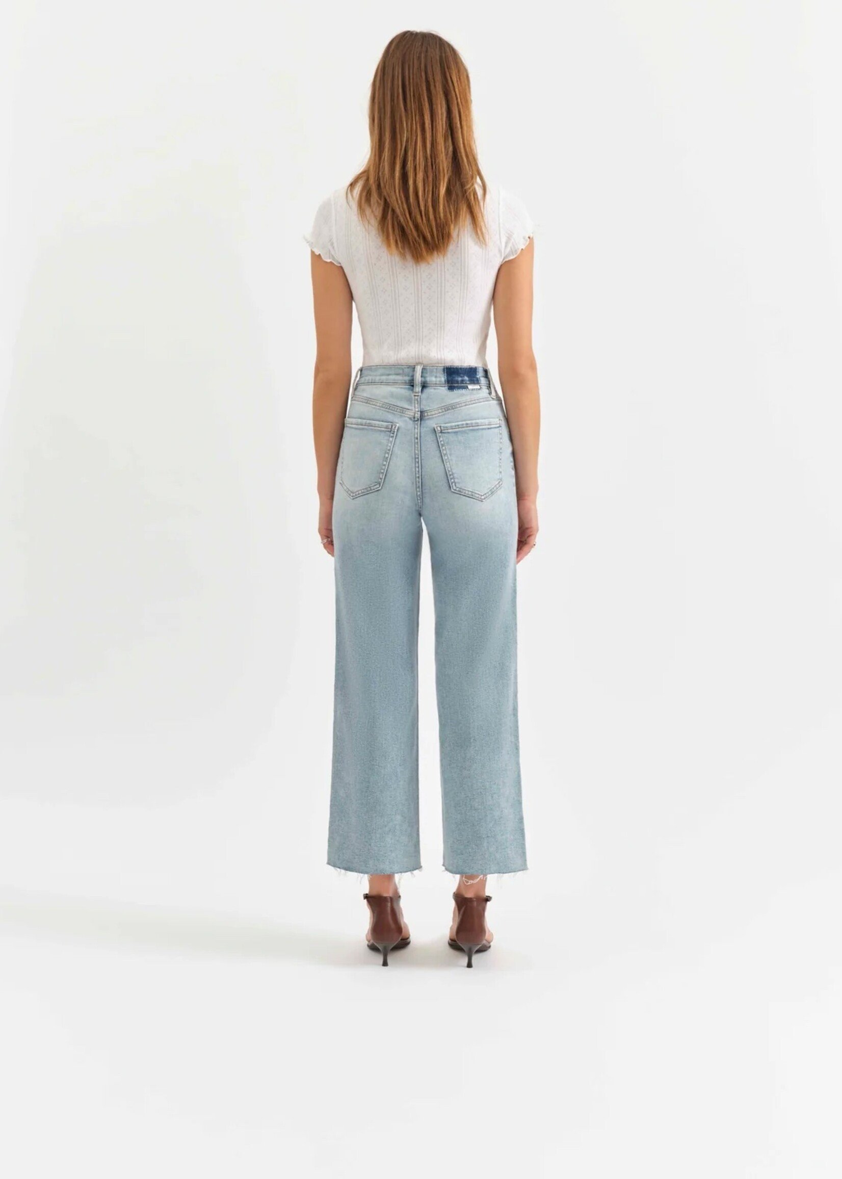 Miracle Pleaser Denim