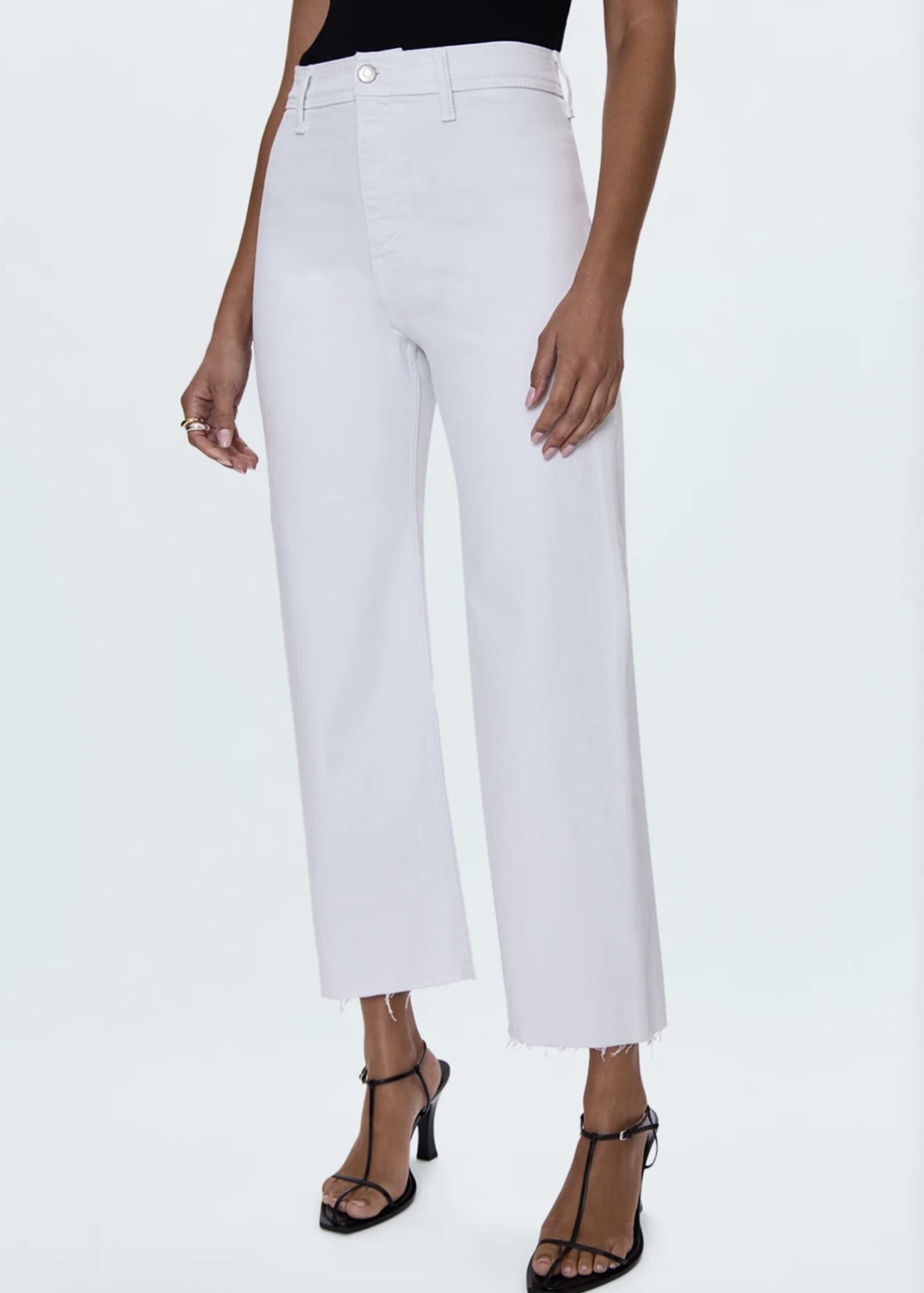 Pistola Penny Crop Jean