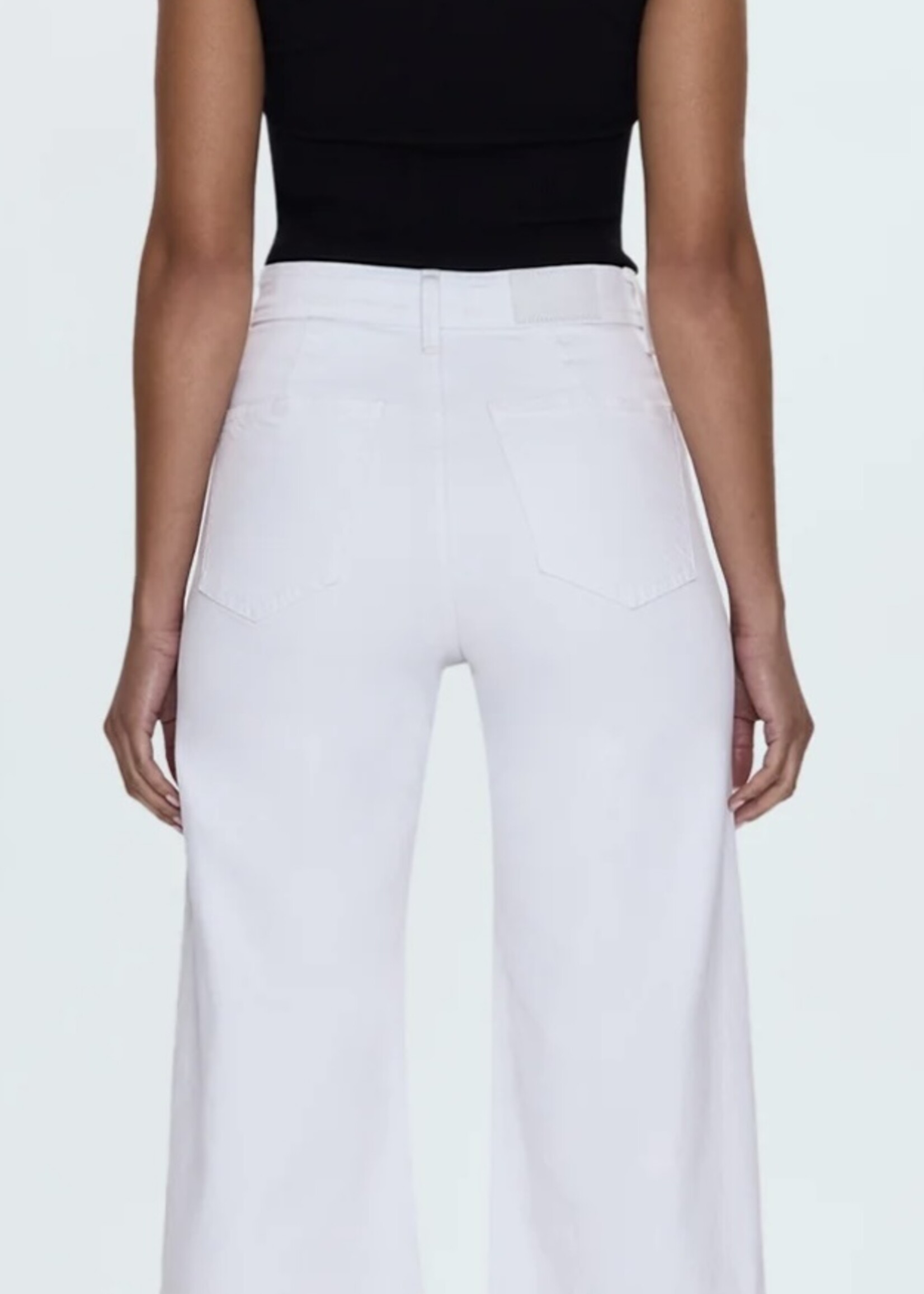 Pistola Penny Crop Jean