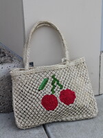 Tracy Cherry Bag