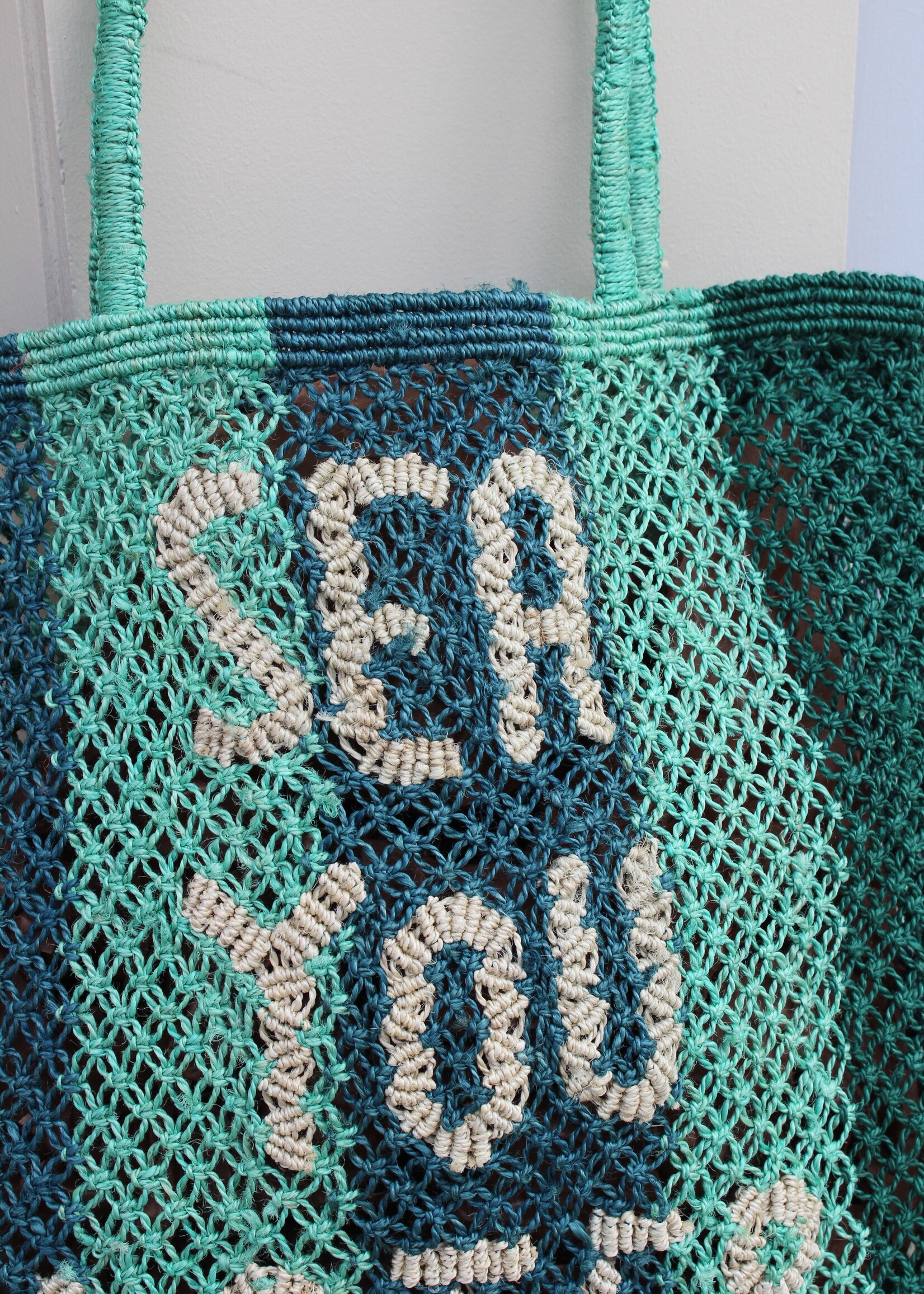 Sea You Later Beach Bag