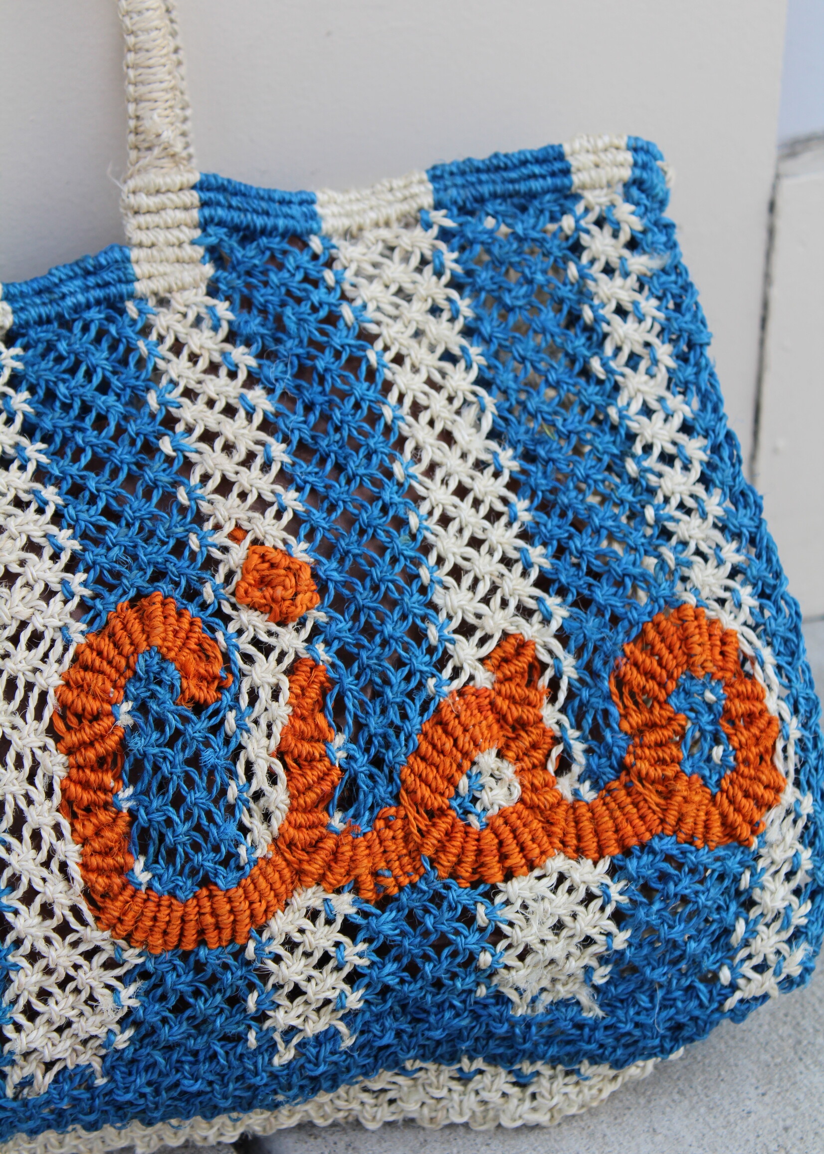 Lavinia Ciao Beach Bag