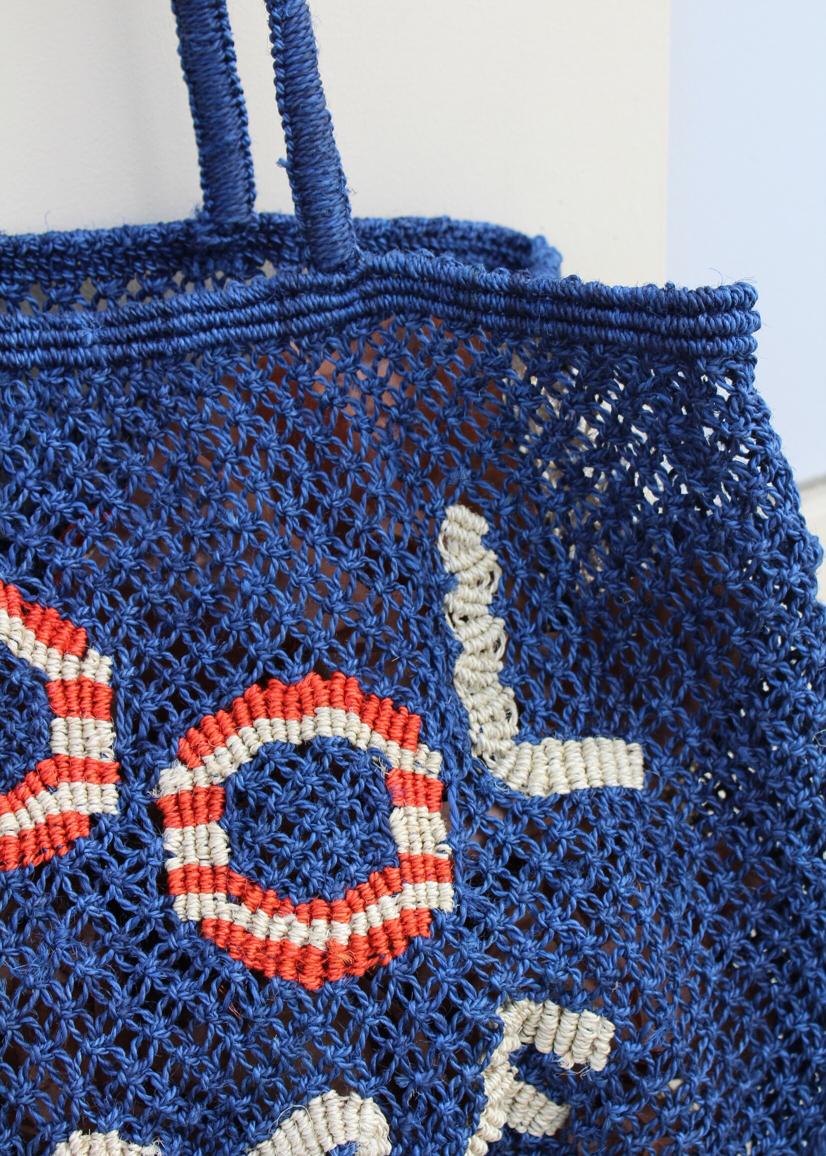 Pool Time Beach Bag