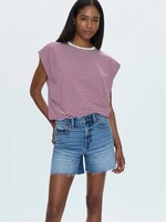 Pistola Kennedy Vintage Short