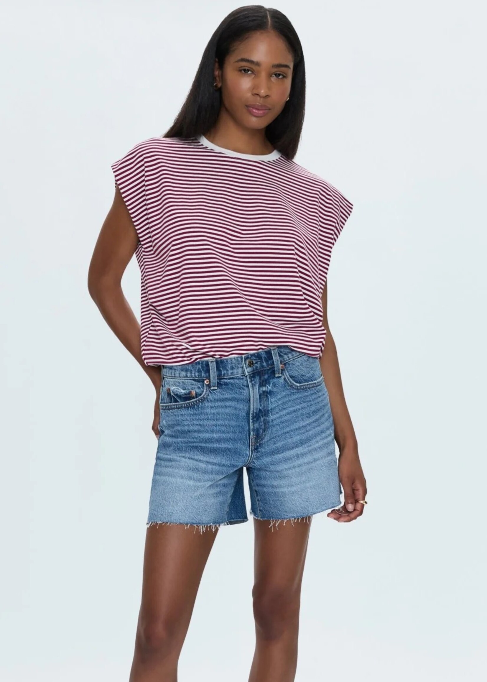 Pistola Kennedy Vintage Short
